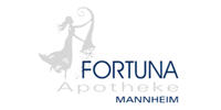 Inventarmanager Logo Fortuna Apotheke Mannheim WohlgelegenFortuna Apotheke Mannheim Wohlgelegen
